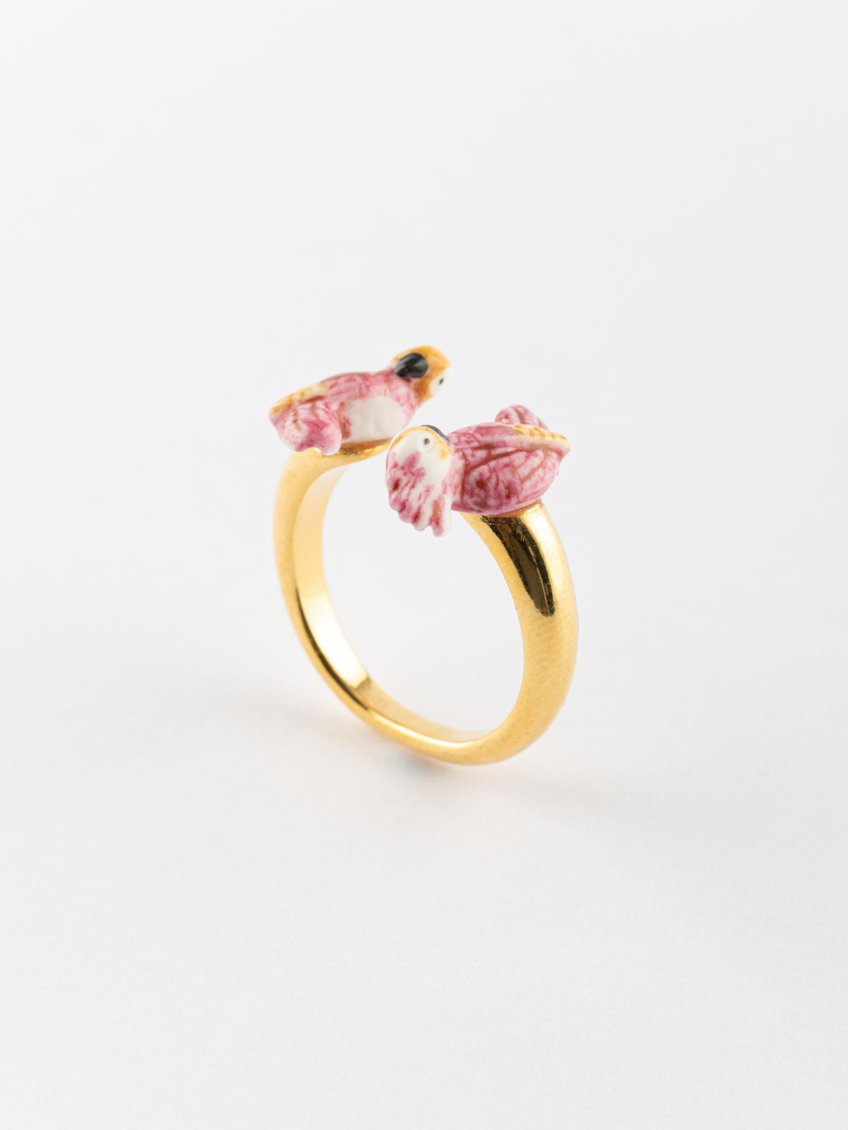 Selva Rosa Ring