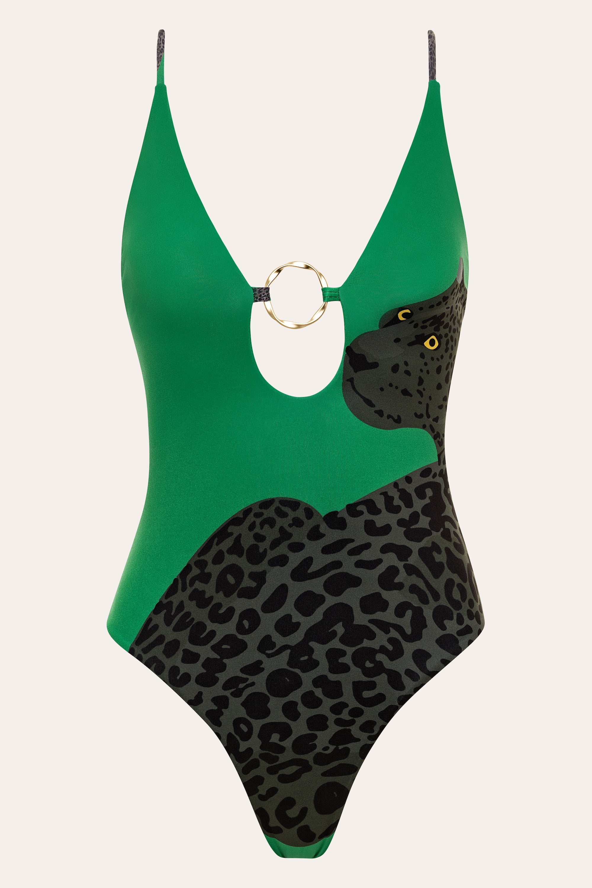 Gabriella One-Piece