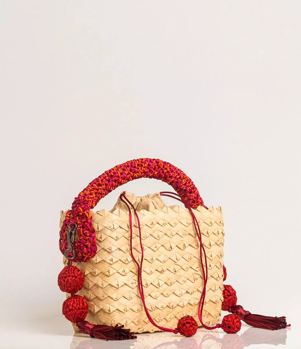 areia mini bag