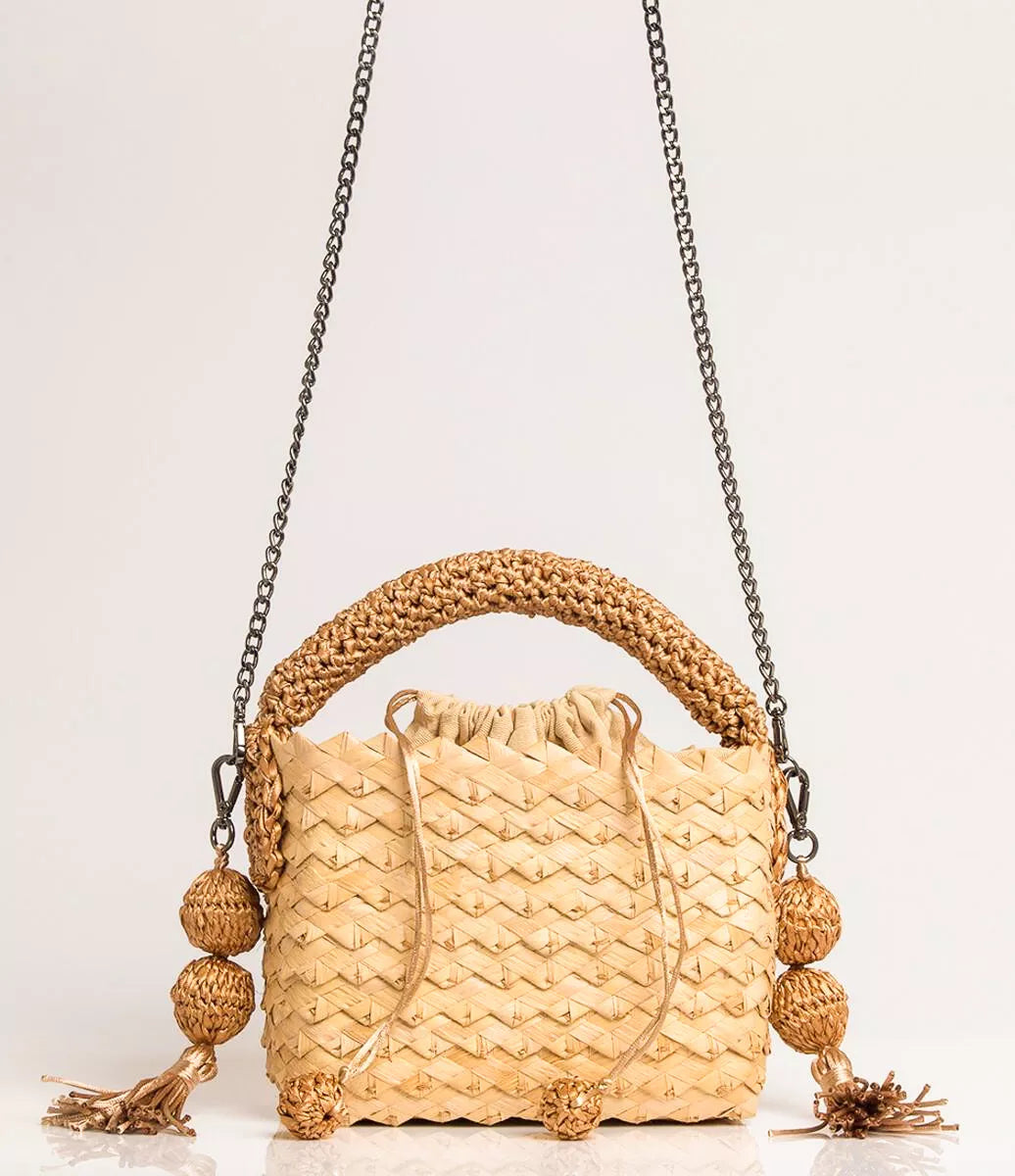 areia mini bag