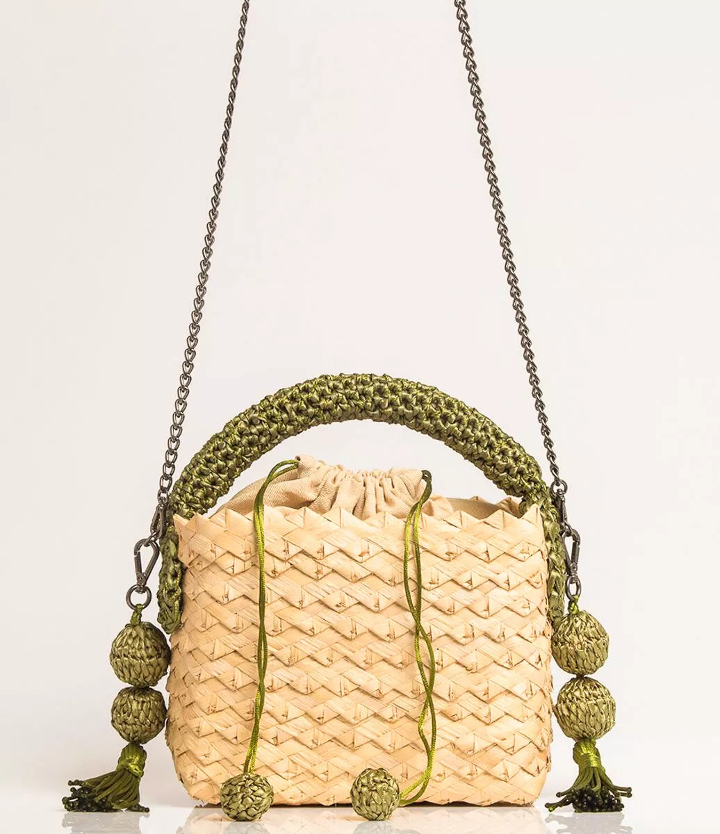 areia mini bag