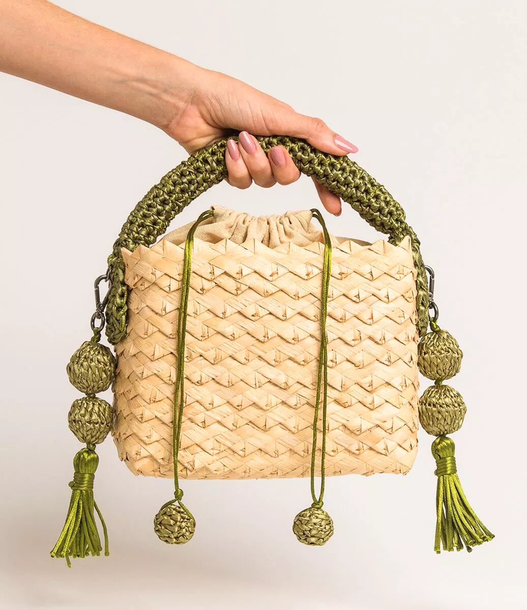 areia mini bag
