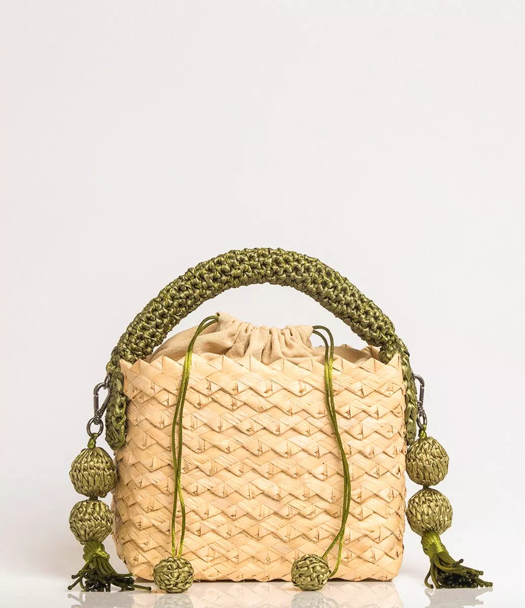 areia mini bag