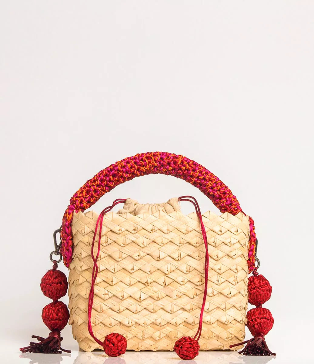 areia mini bag