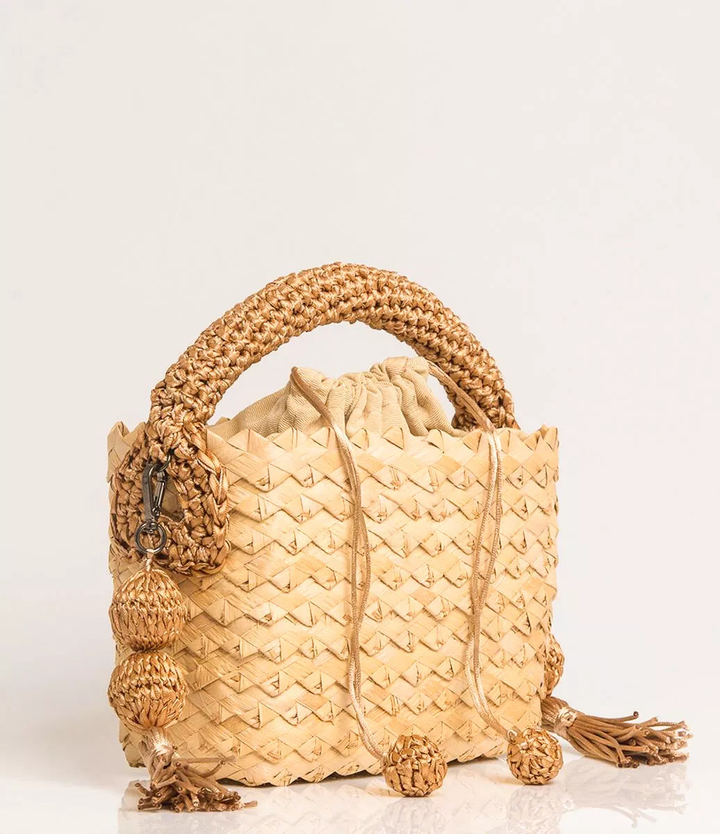 areia mini bag