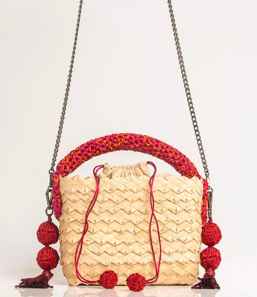 areia mini bag