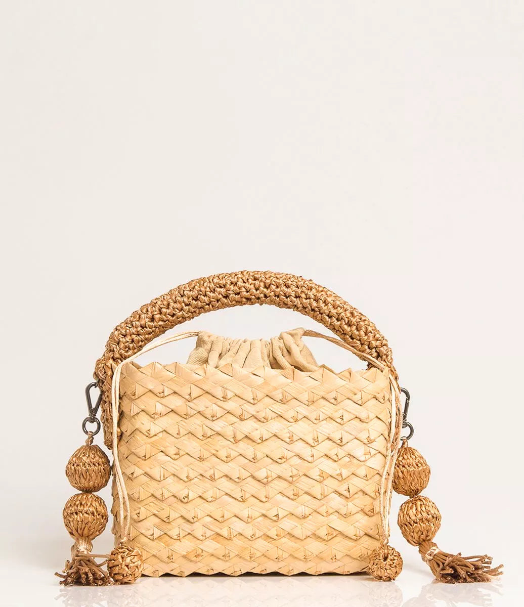areia mini bag