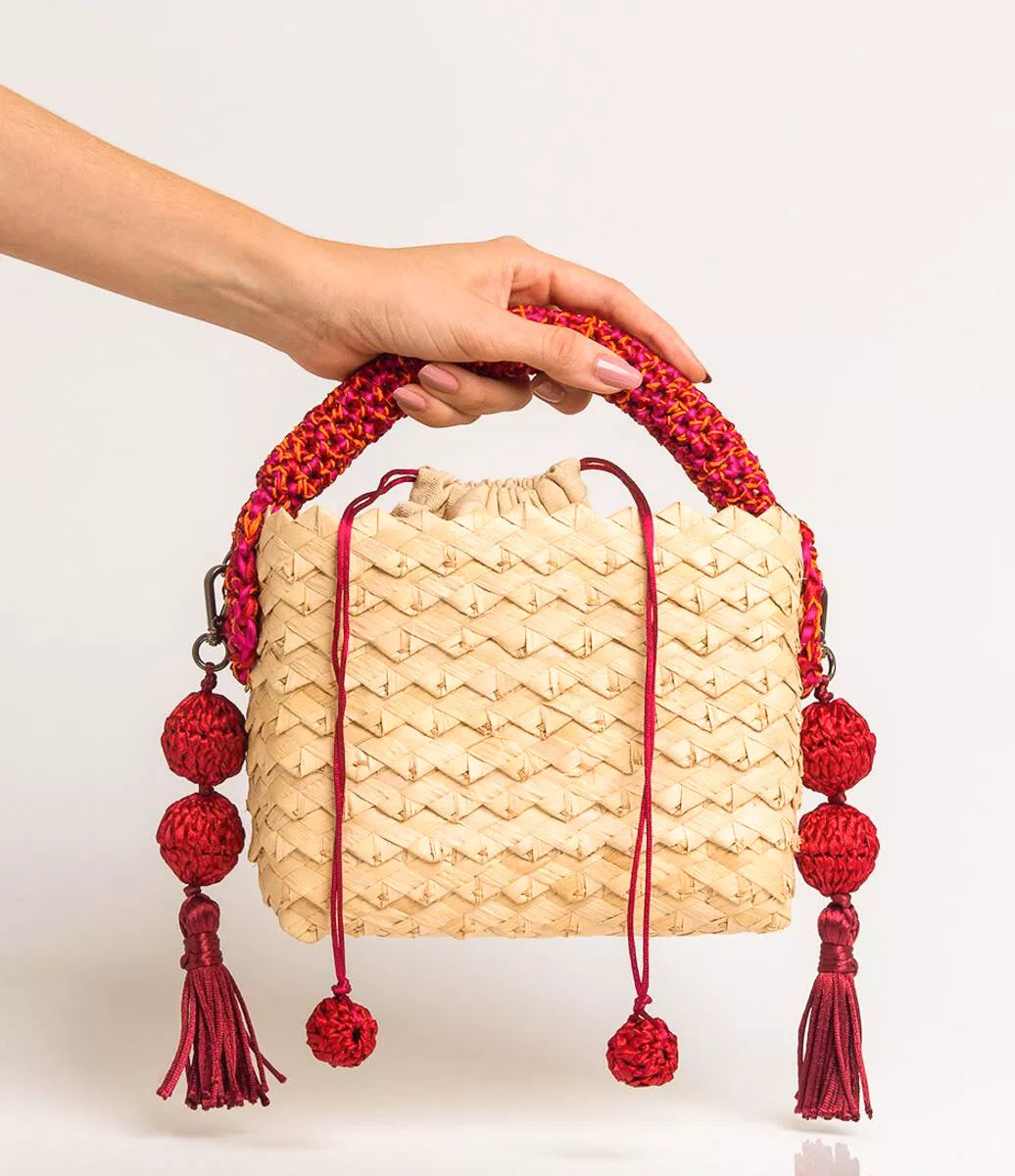 areia mini bag