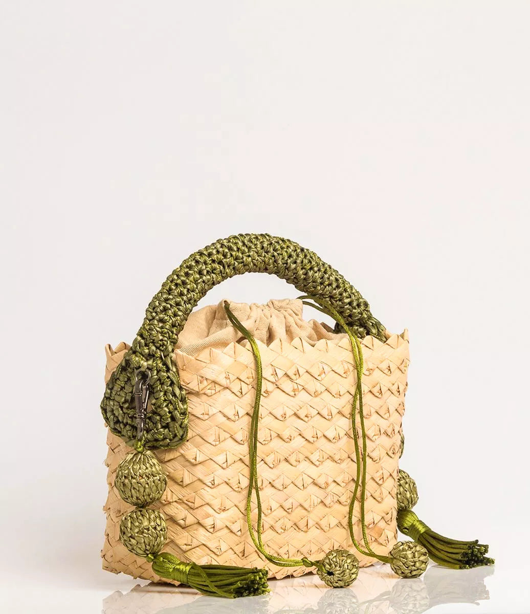 areia mini bag