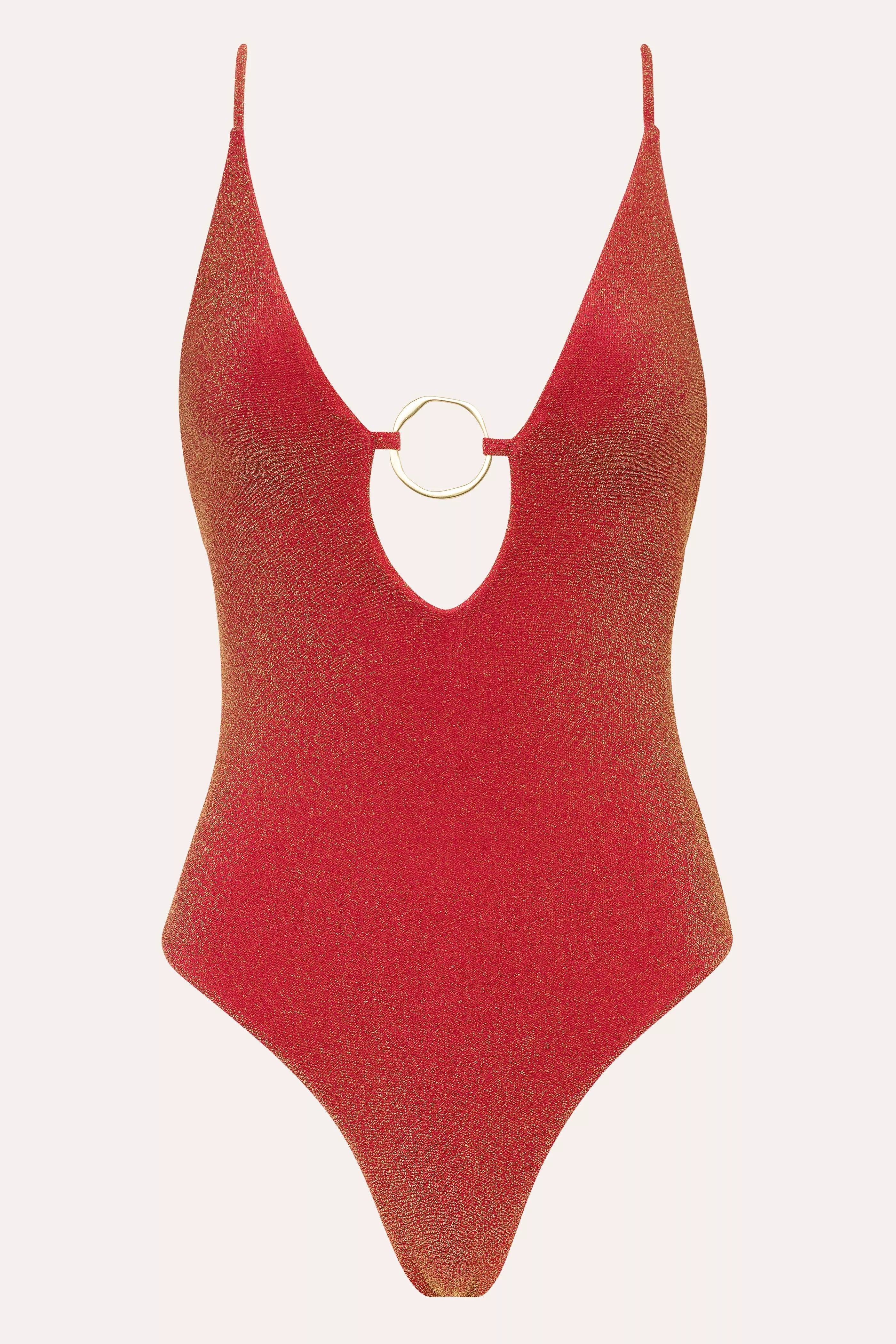 Gabriella One-Piece