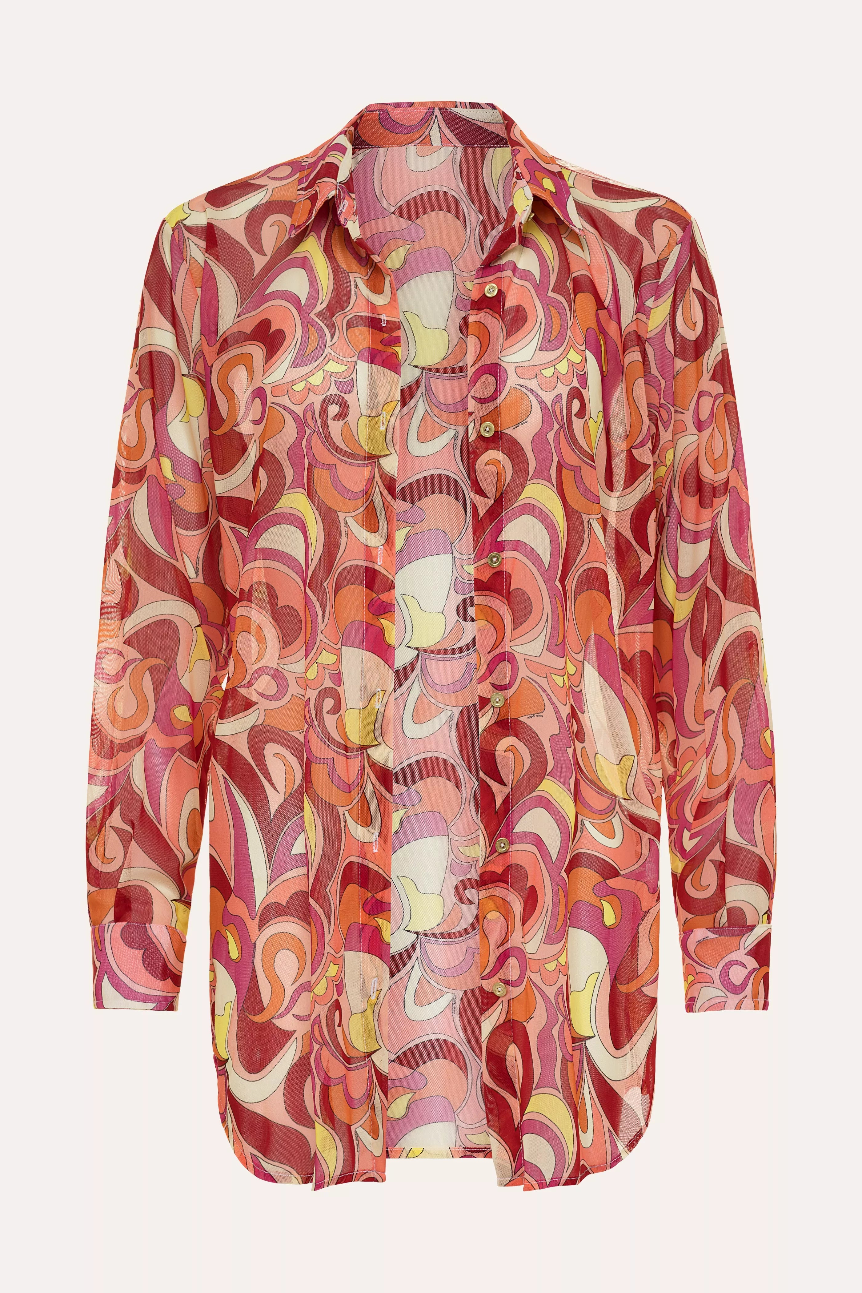 Sheila Shirt