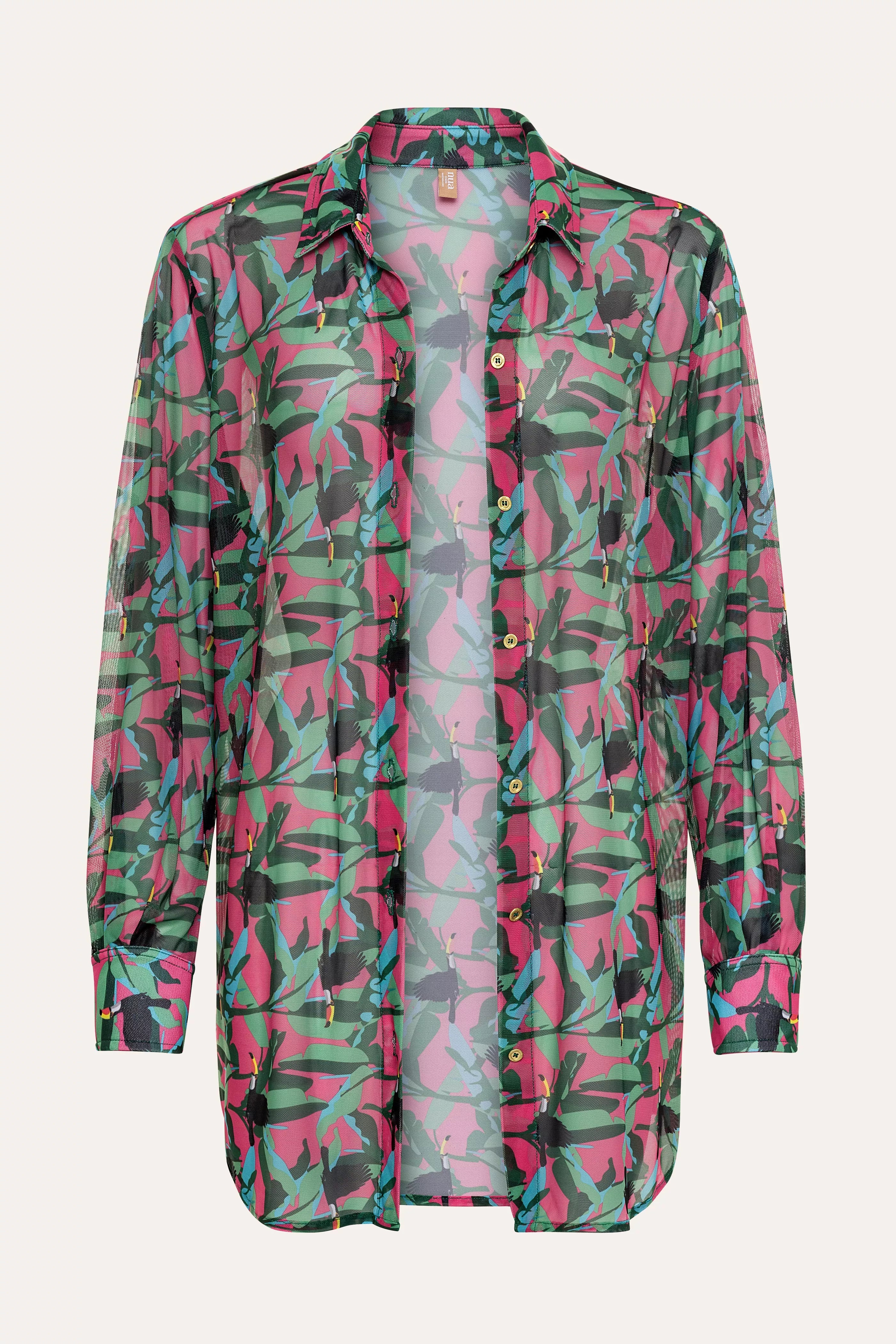 Sheila Shirt