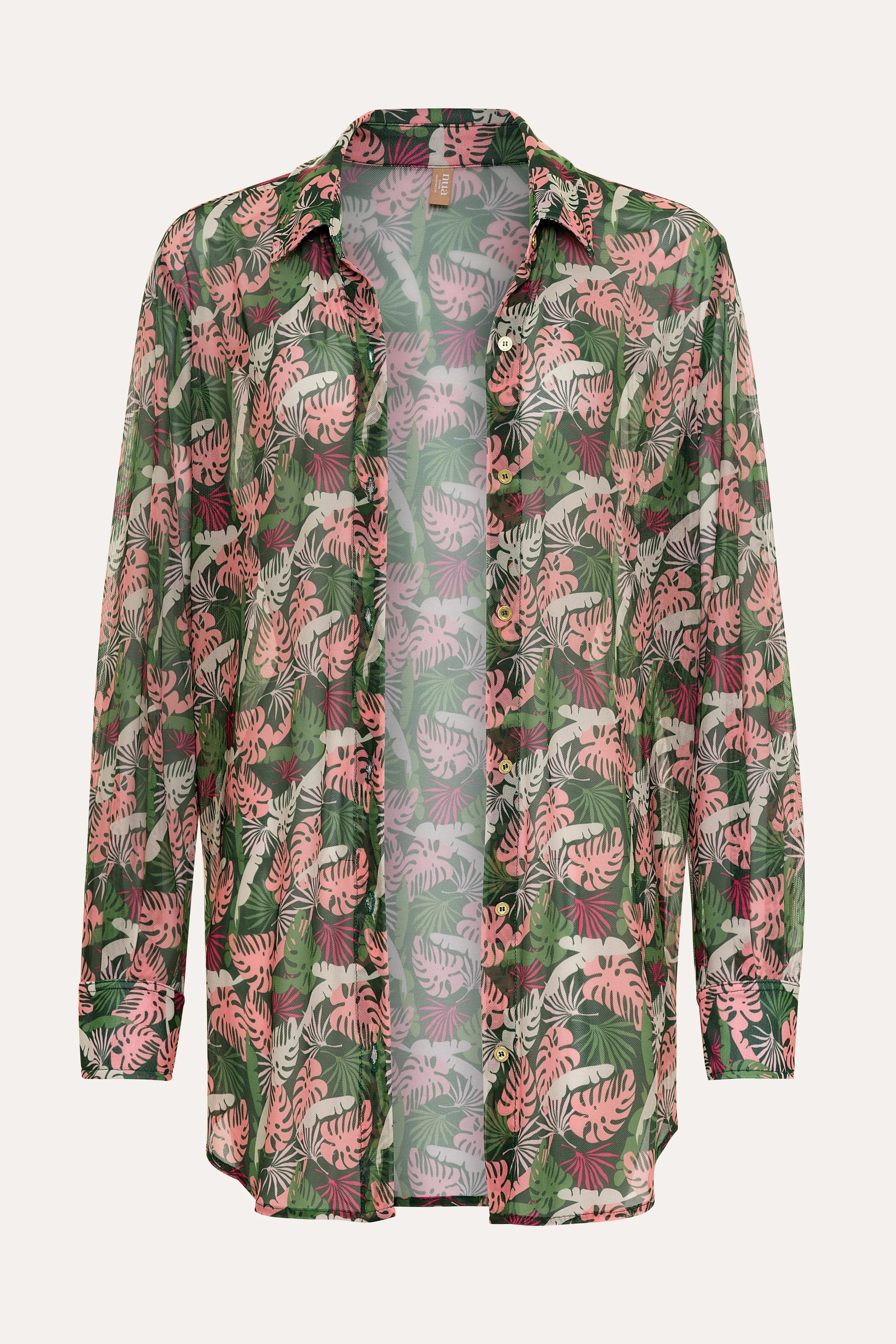 Sheila Shirt