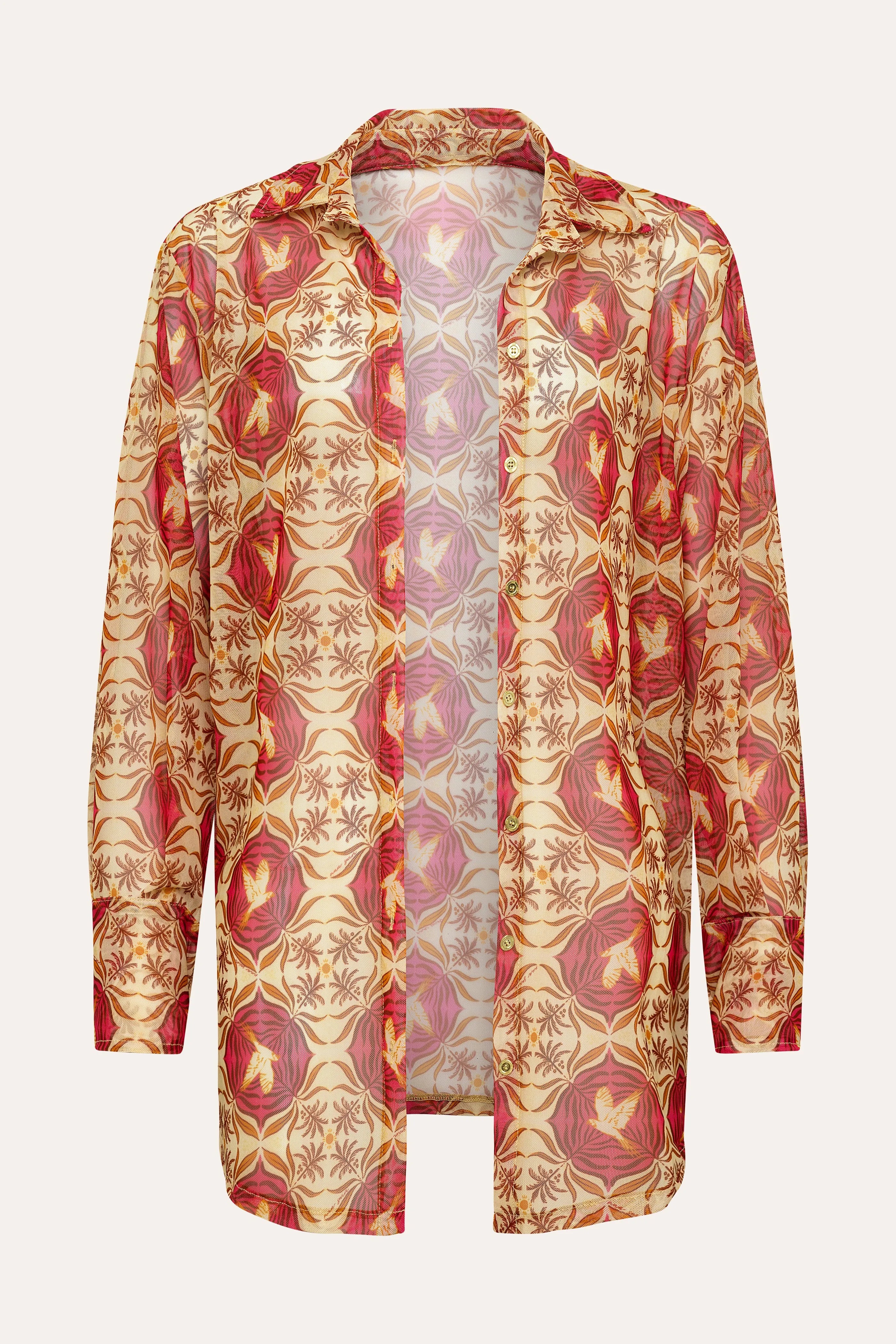 Sheila Shirt