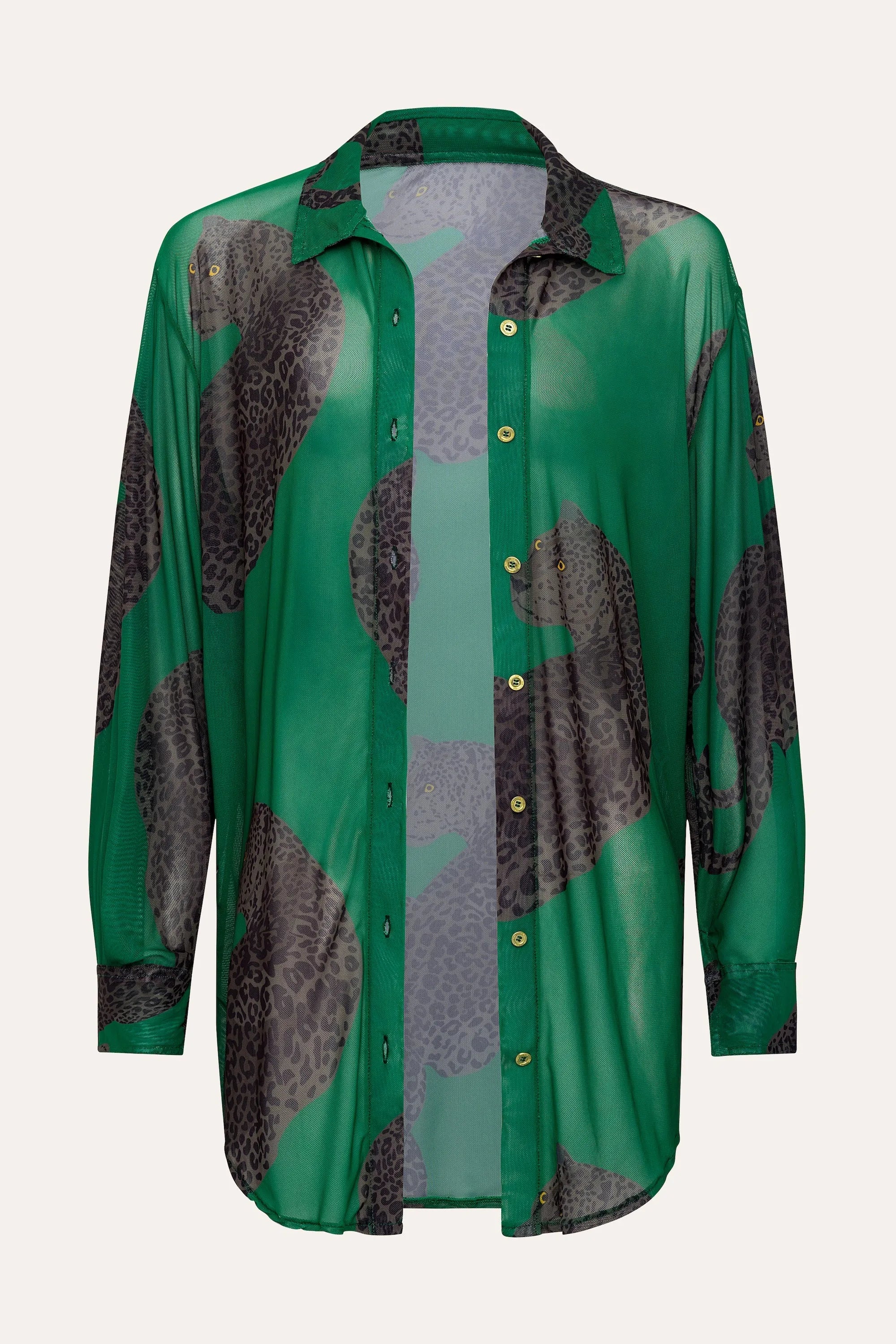 Sheila Shirt