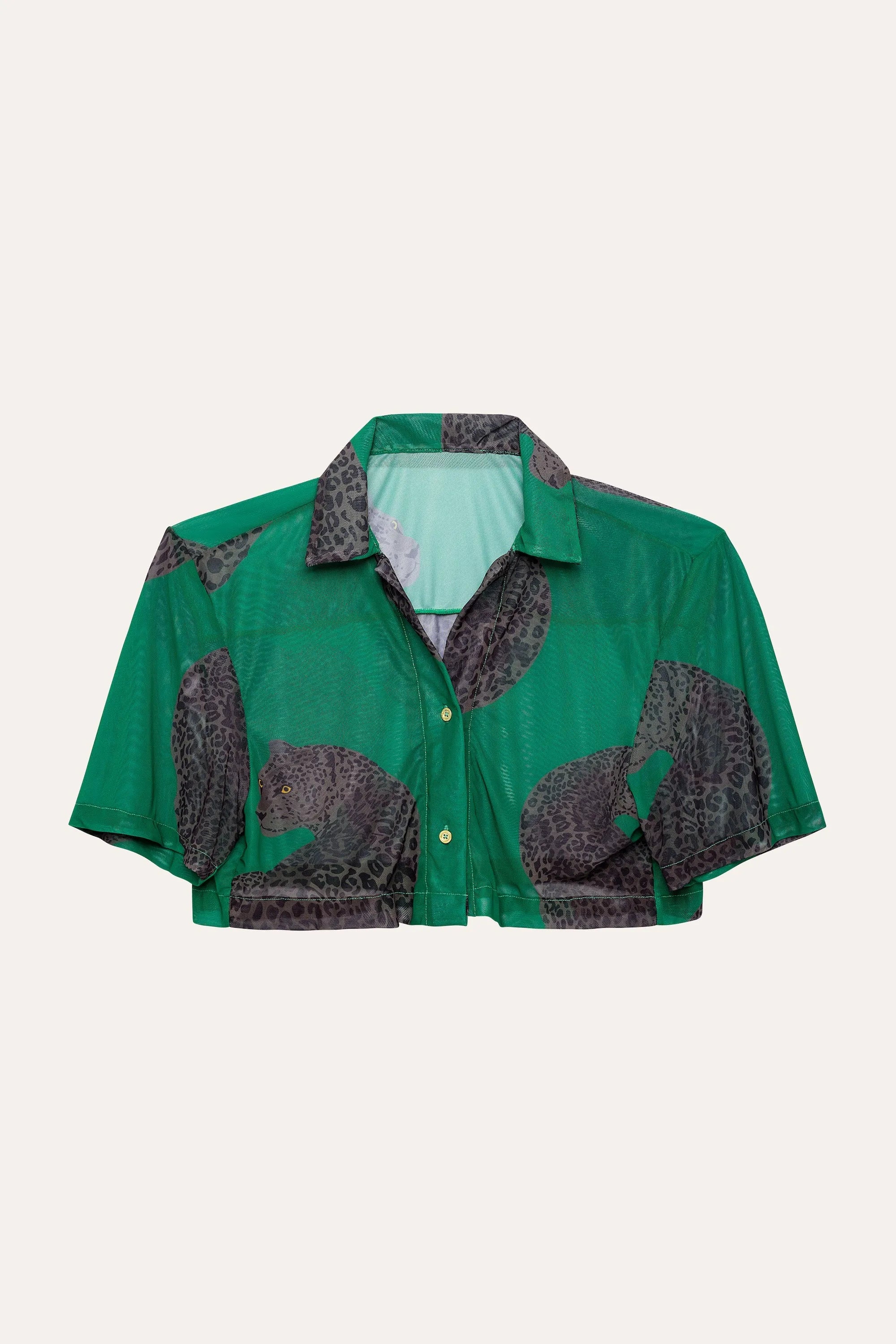 Aira Crop Top