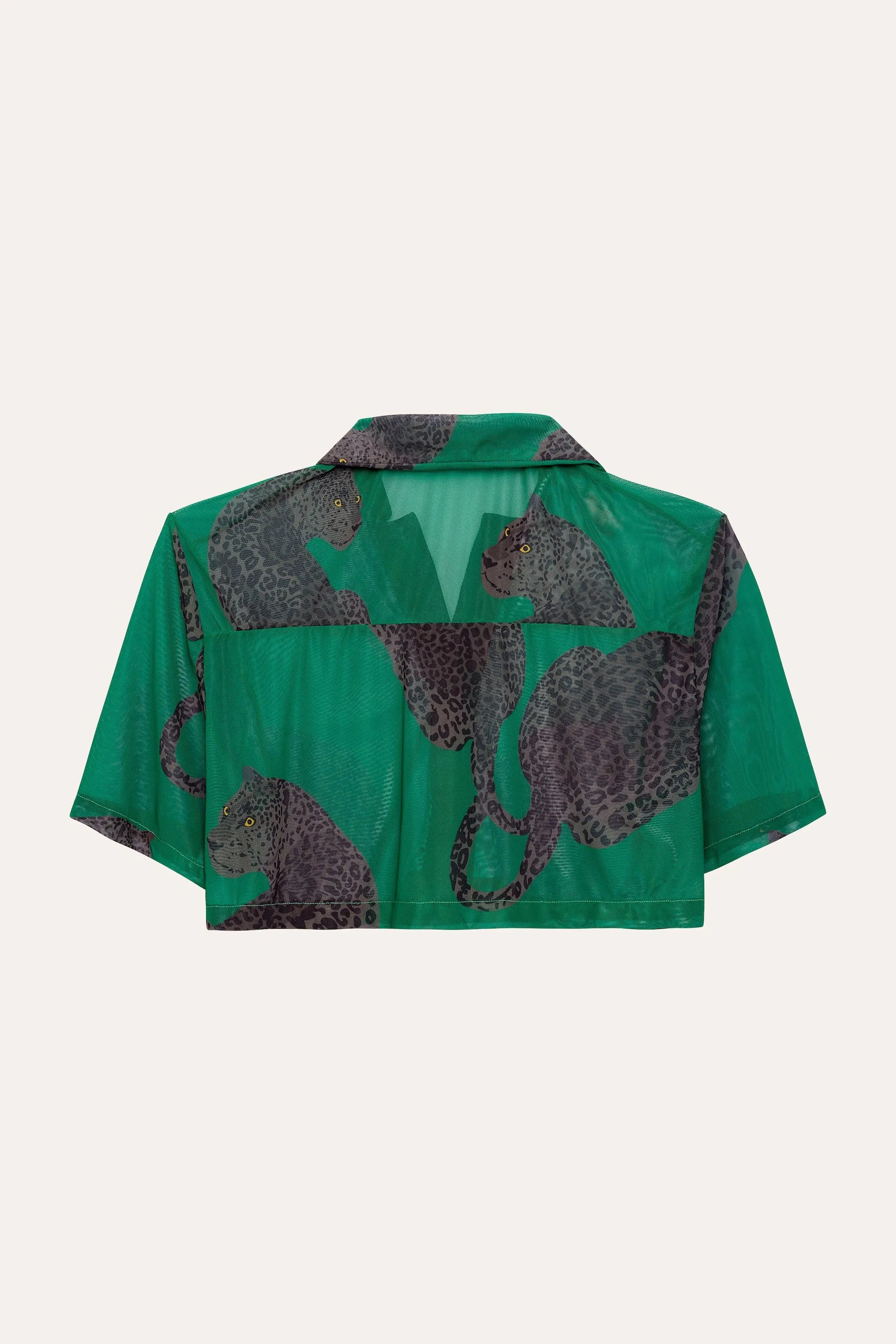 Aira Crop Top