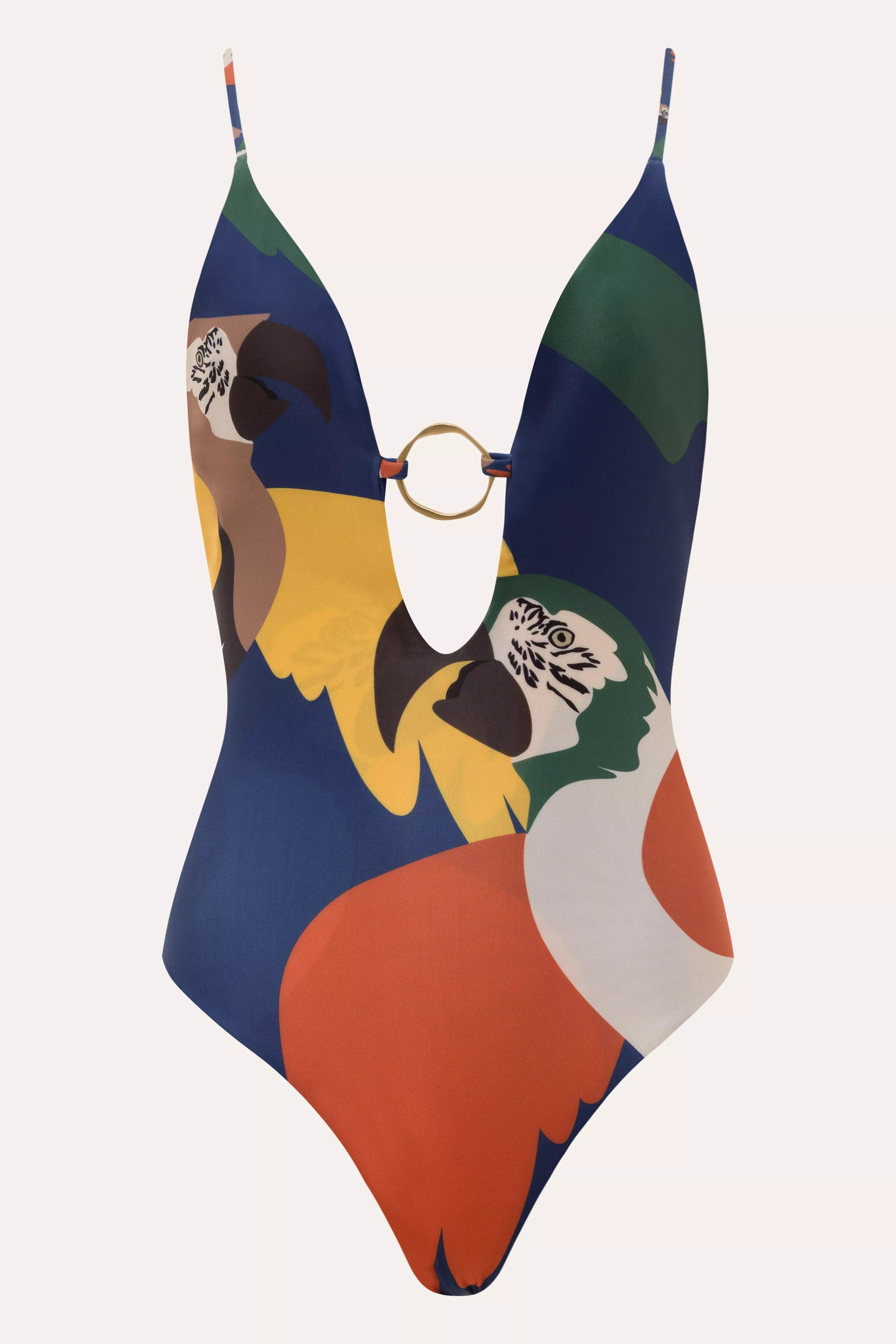Gabriella One-Piece
