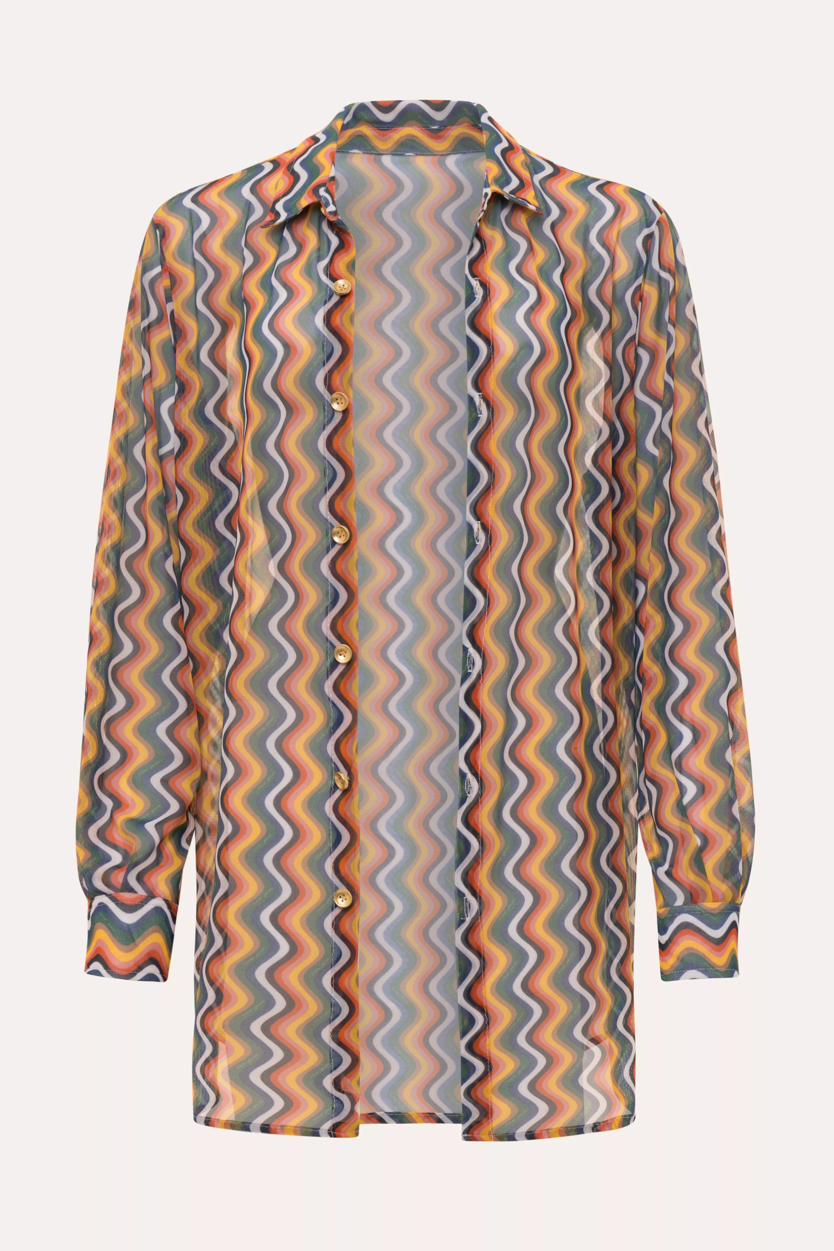 Sheila Shirt