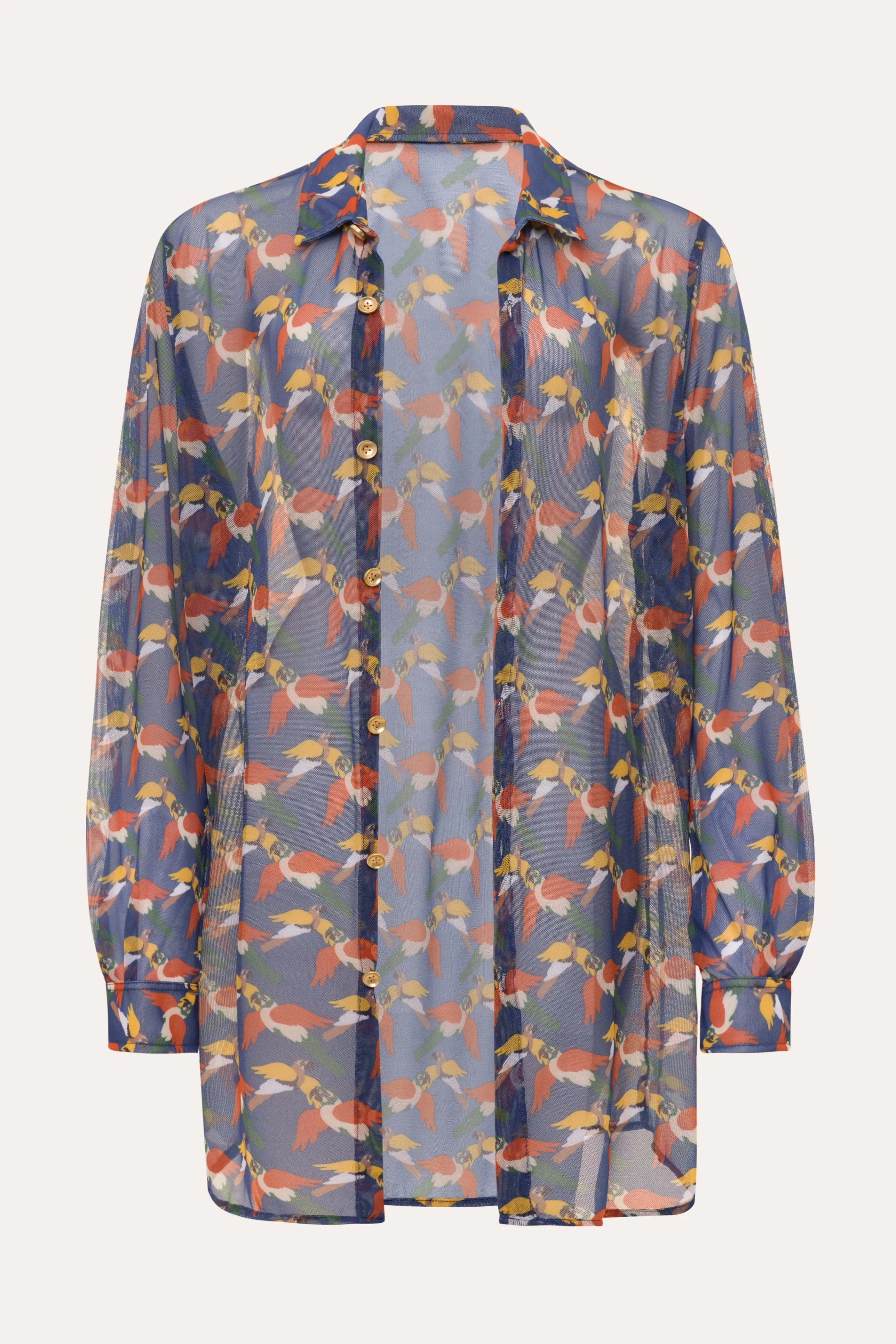 Sheila Shirt