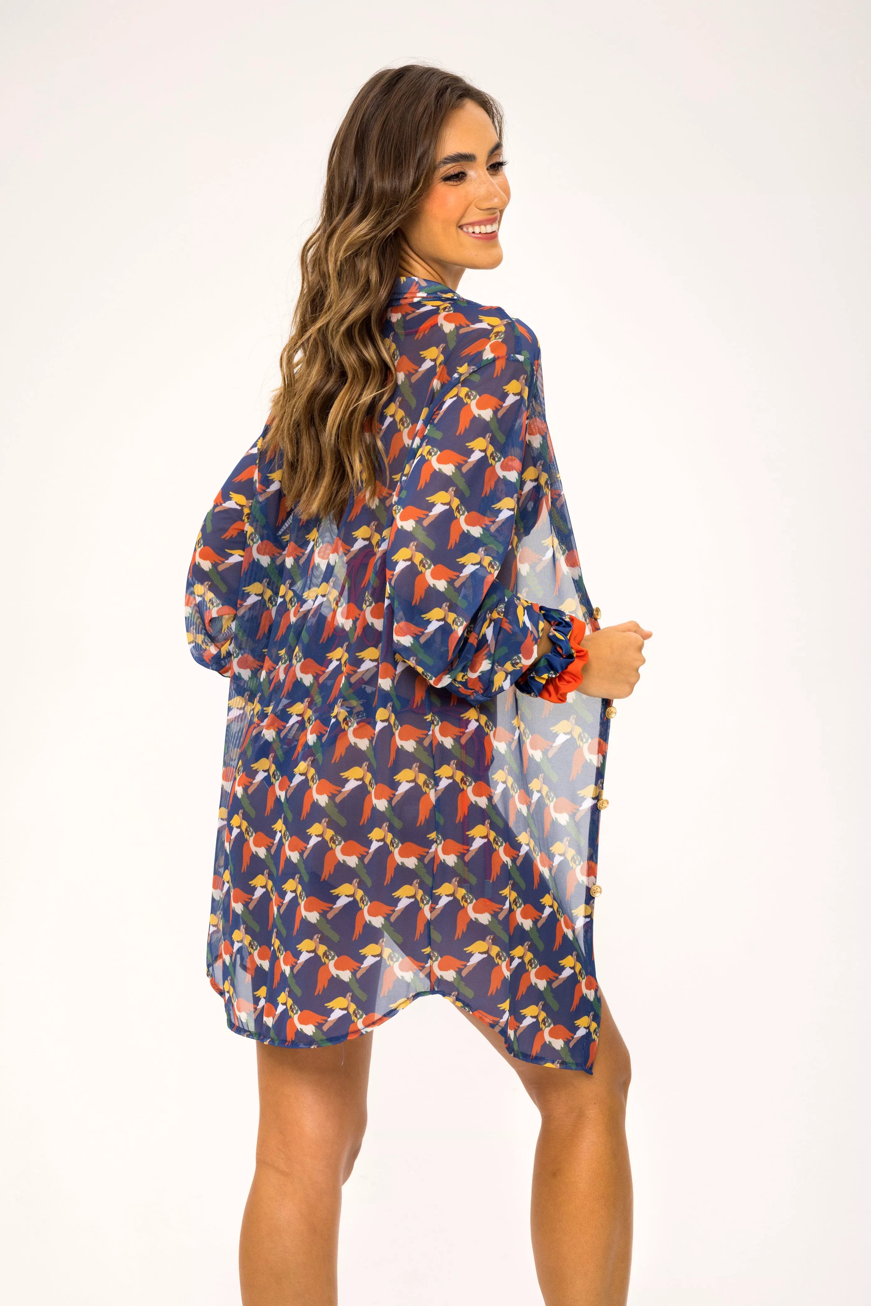 Sheila Shirt