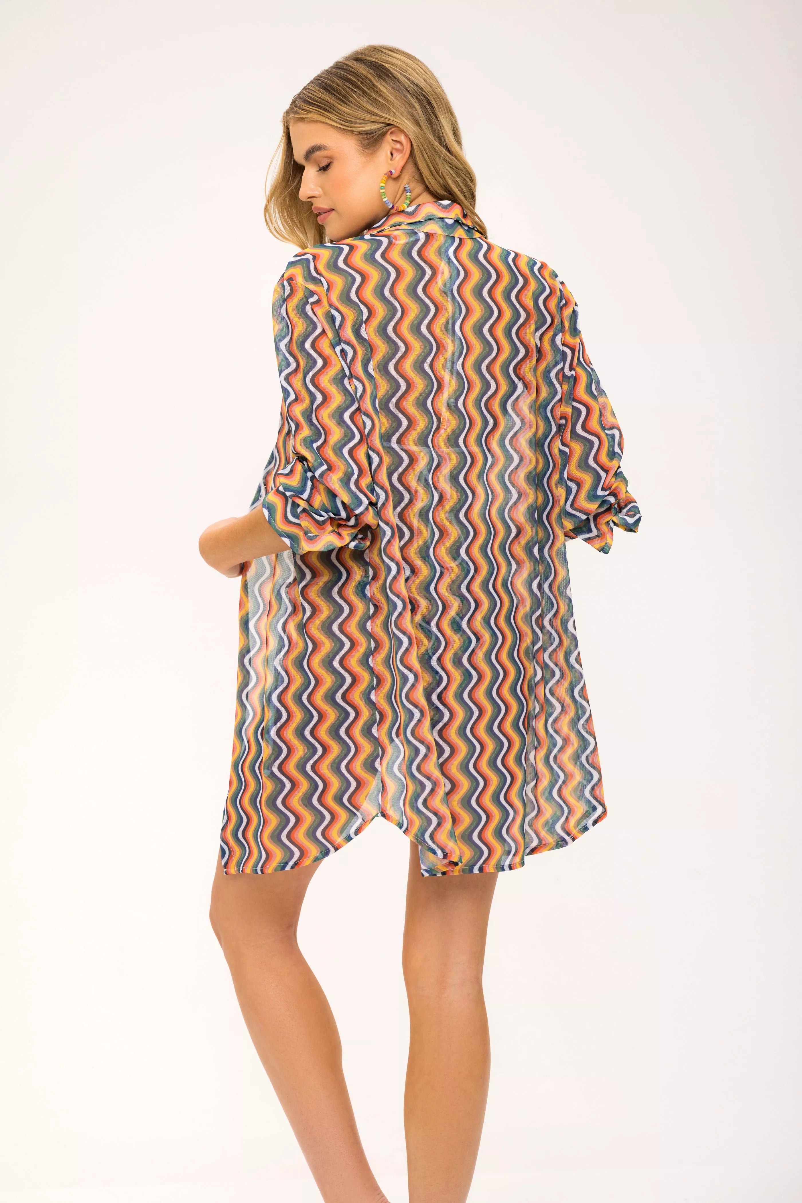 Sheila Shirt
