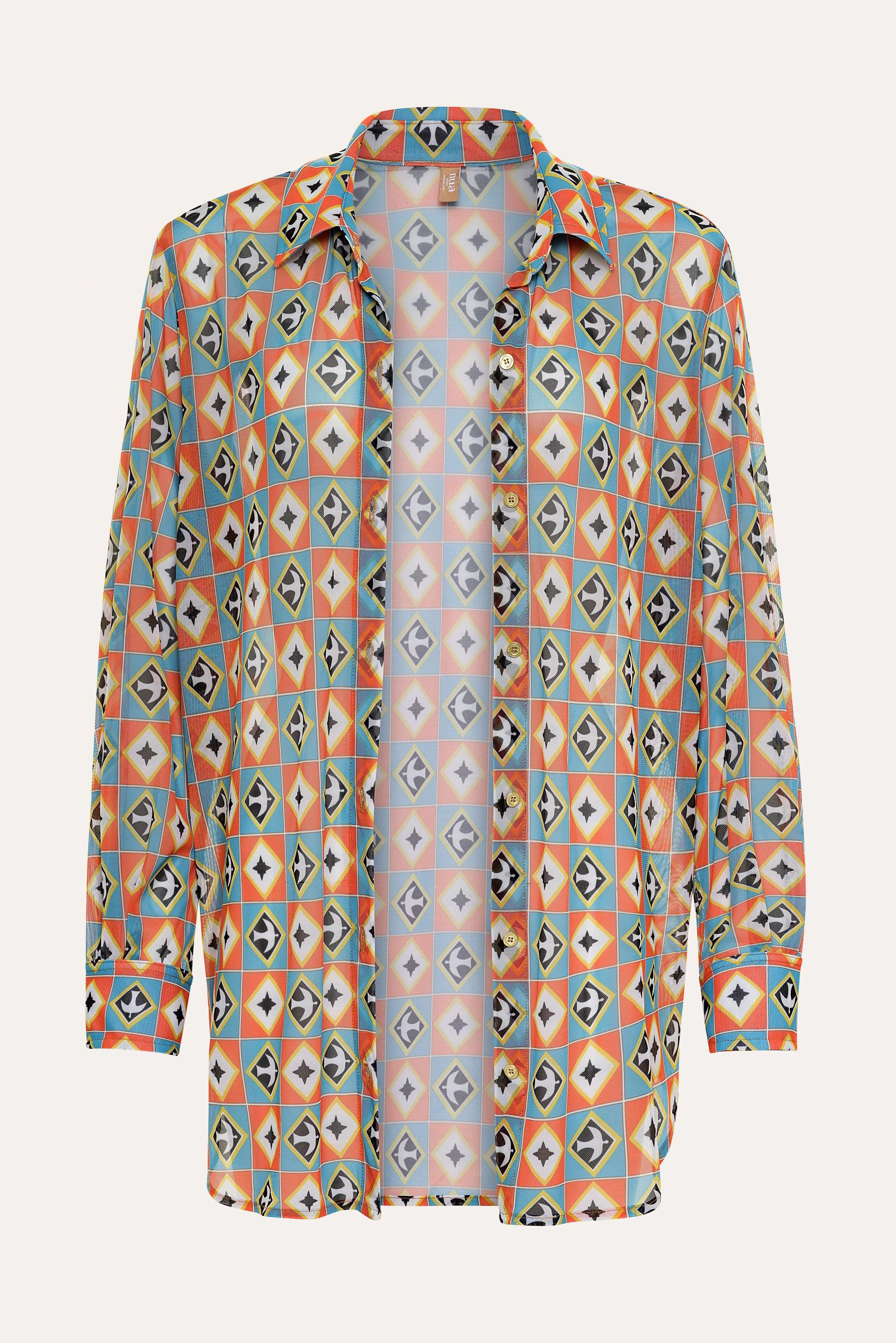 Sheila Shirt