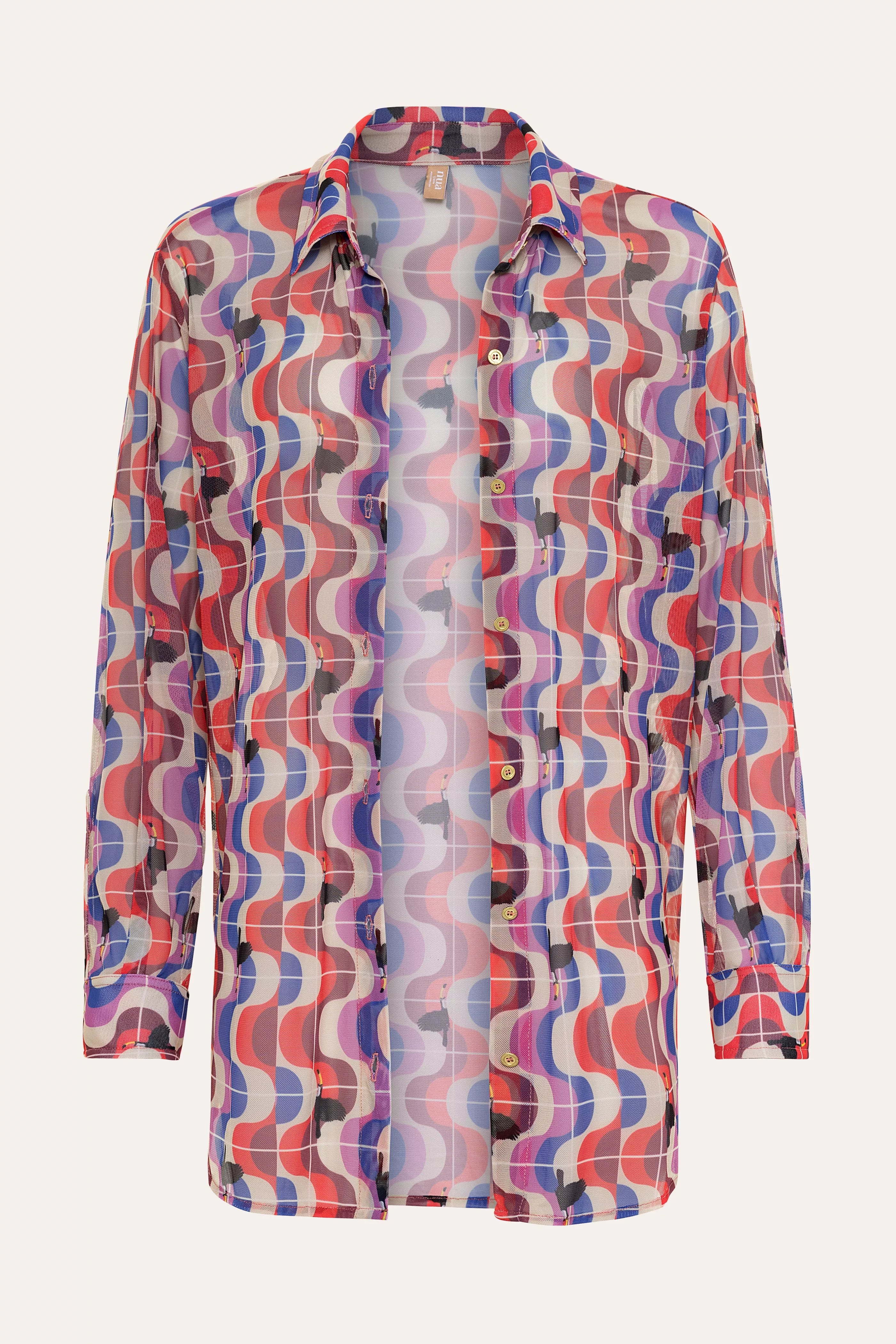 Sheila Shirt