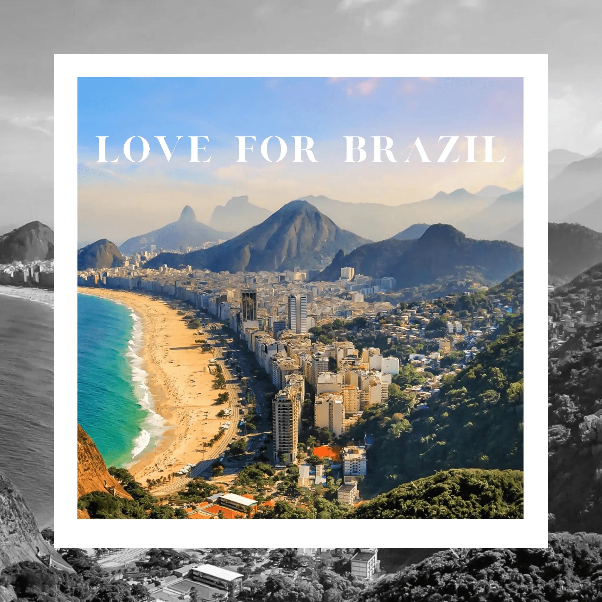 love for brazil: 5 beautiful cities you must visit