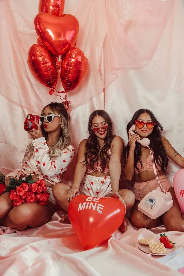 ultimate galentines day party ideas