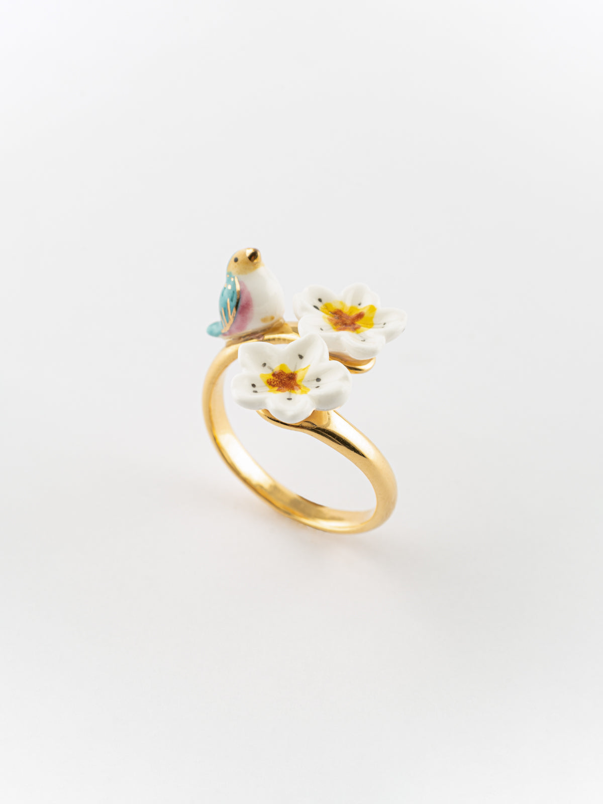 Flor Ring