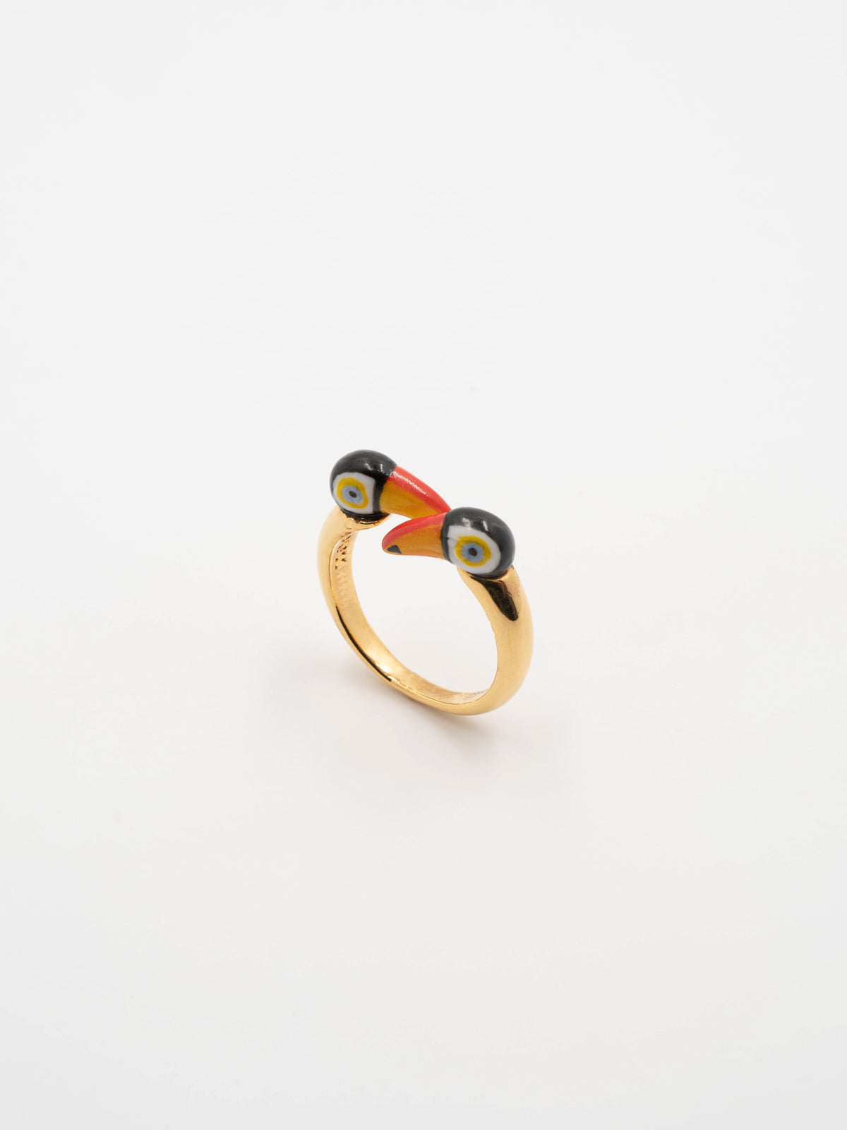 Tucano Ring