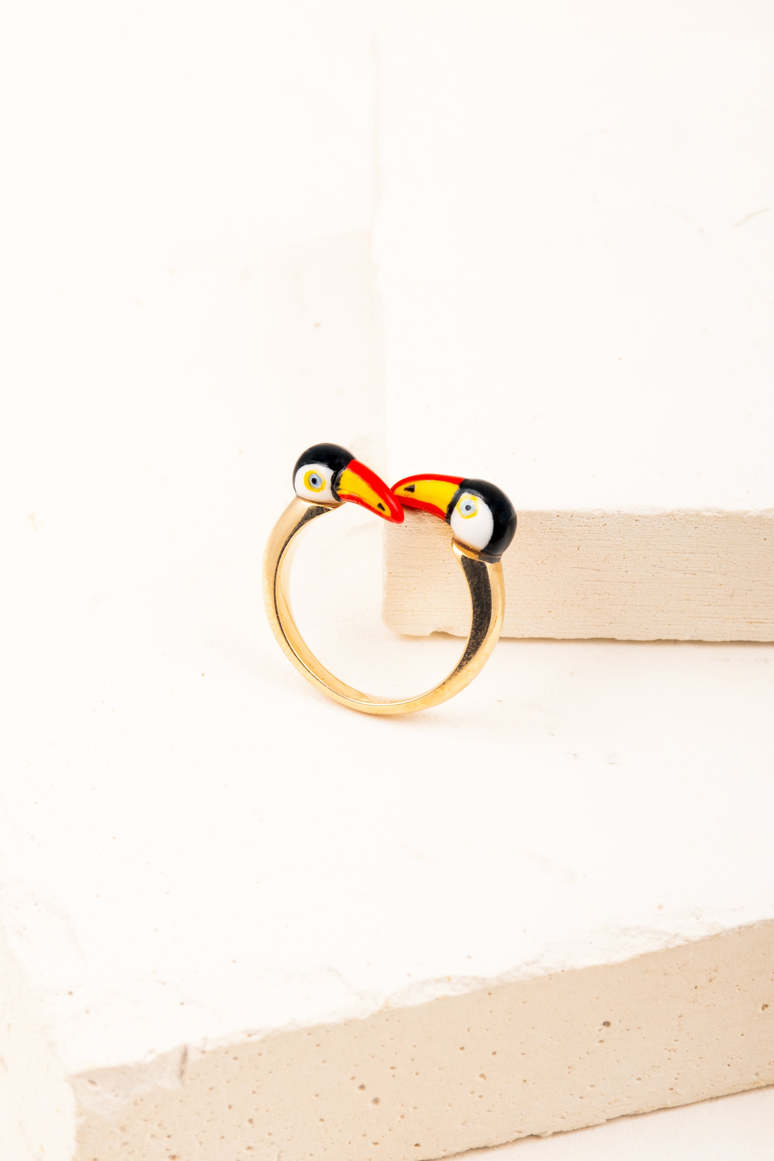 Tucano Ring