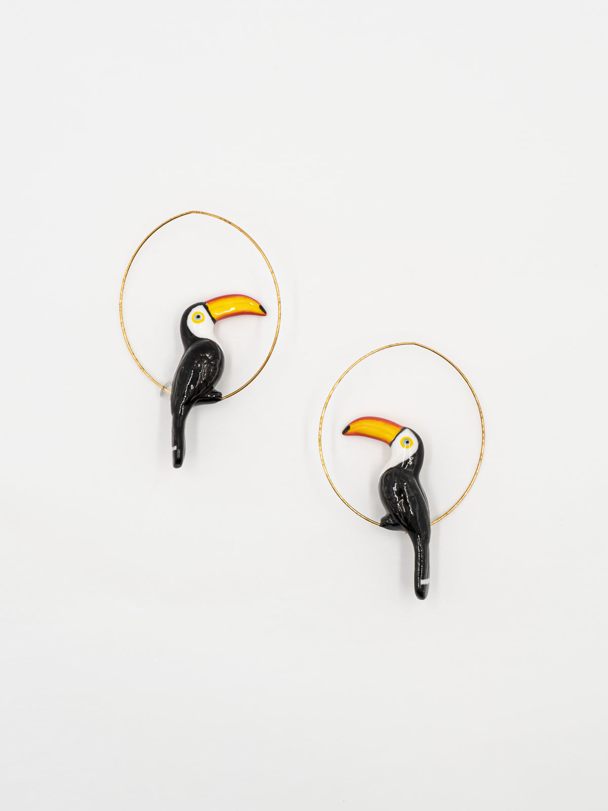 Tucano Earring