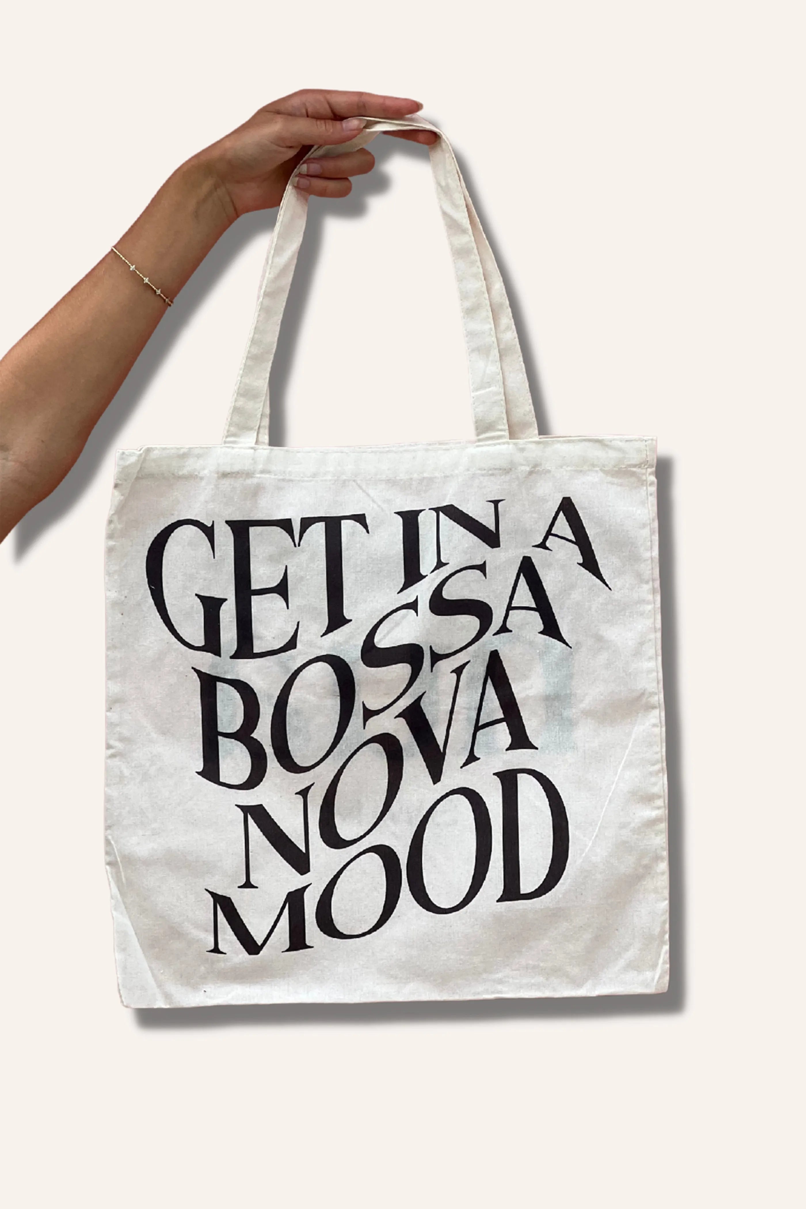 Bossa Nova Tote